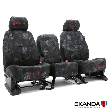 Coverking Seat Covers in Neosupreme for 2011-2012 Nissan Altima, CSCKT10-NS9751 CSCKT10-NS9751
